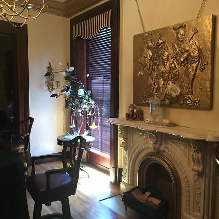234 Winder St Innデトロイト エクステリア 写真