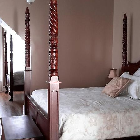 234 Winder St Innデトロイト エクステリア 写真