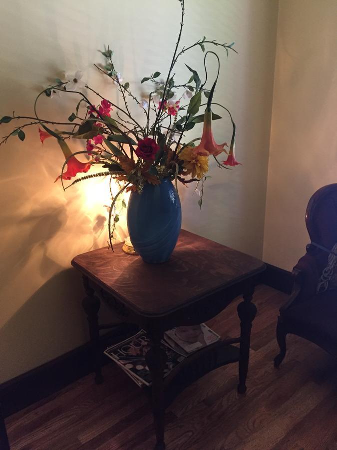 234 Winder St Innデトロイト エクステリア 写真