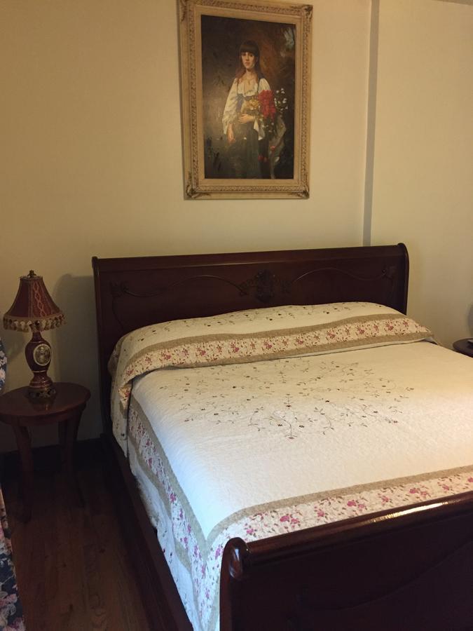 234 Winder St Innデトロイト エクステリア 写真