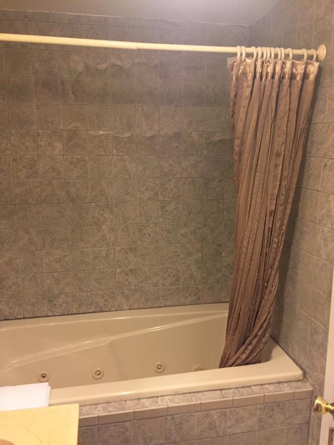 234 Winder St Innデトロイト エクステリア 写真
