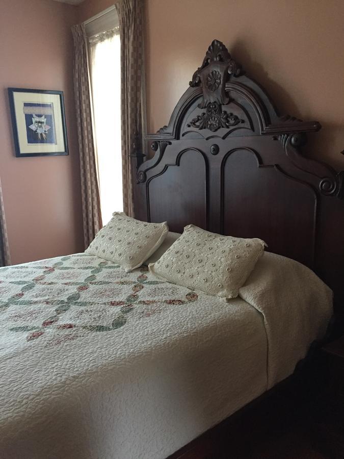 234 Winder St Innデトロイト エクステリア 写真