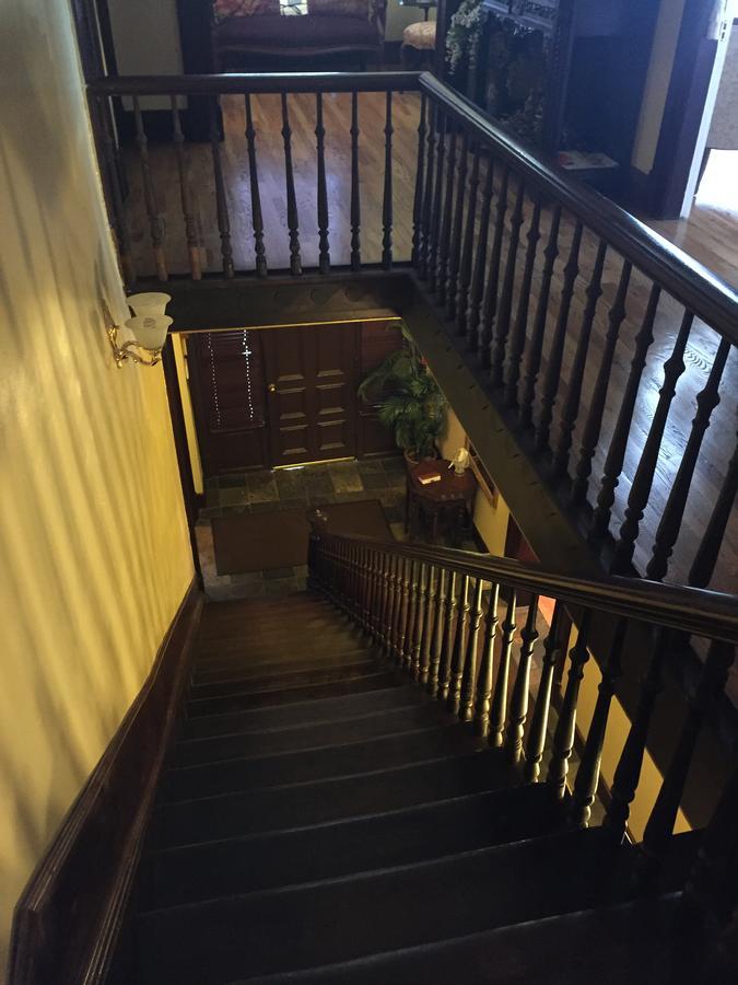 234 Winder St Innデトロイト エクステリア 写真