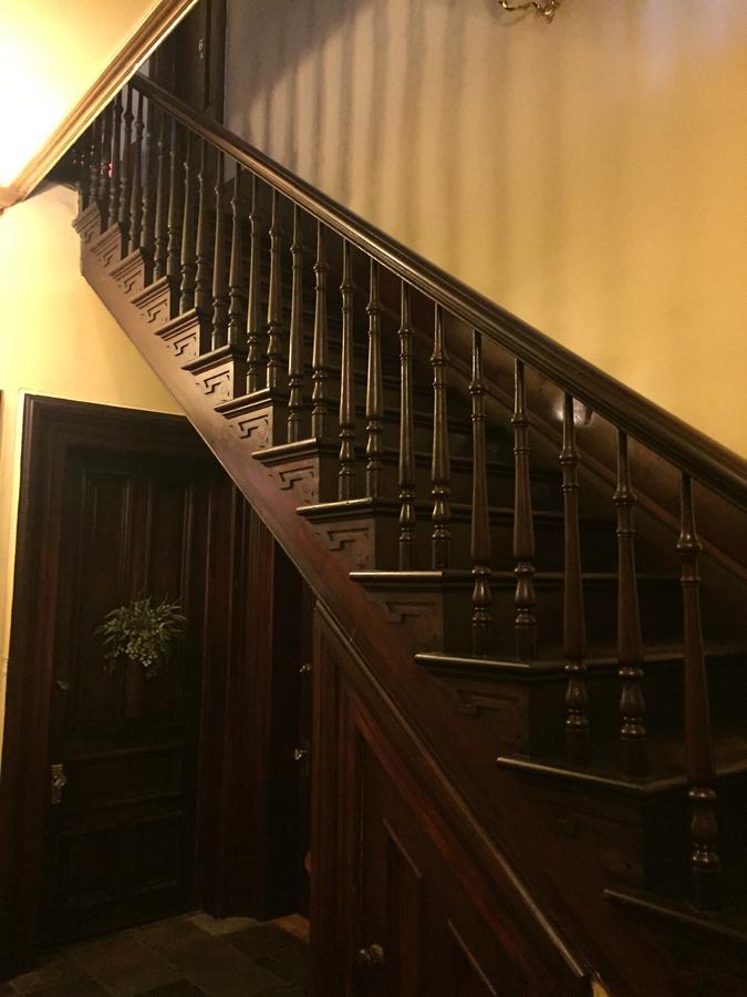 234 Winder St Innデトロイト エクステリア 写真