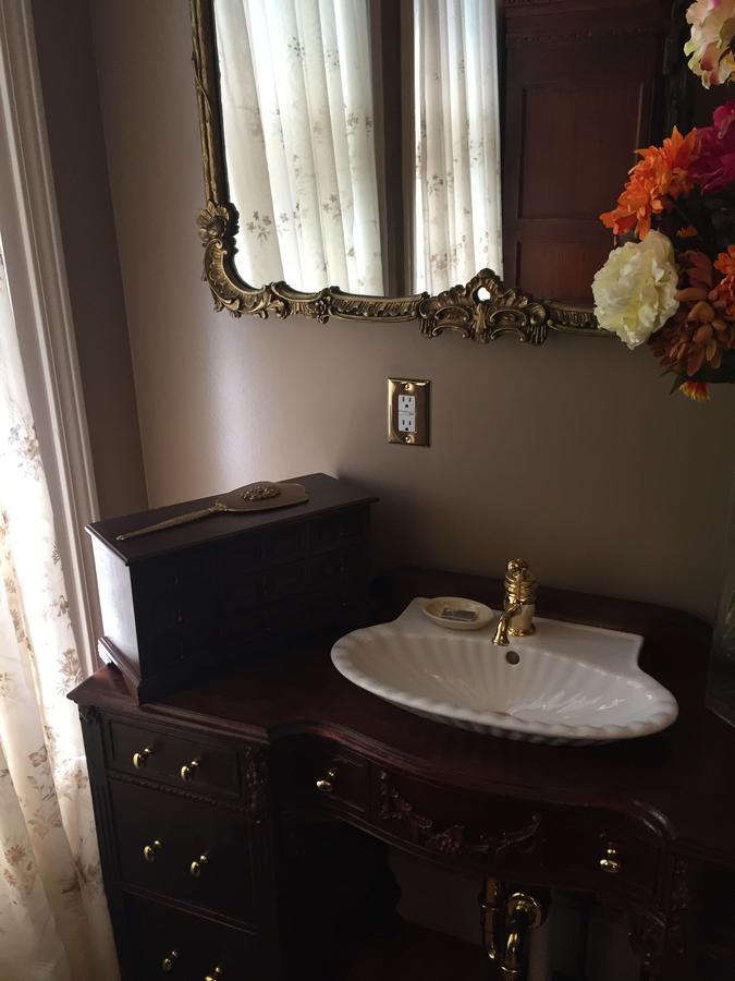234 Winder St Innデトロイト エクステリア 写真